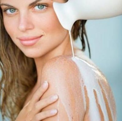 2243567911311 純牛奶洗臉可以美白嗎