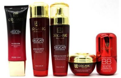 名蔻是正規品牌嗎