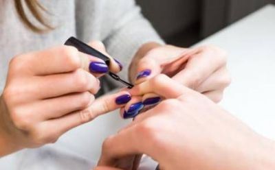 2320588411311 做美甲一般多長時間