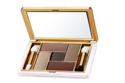 單眼皮女生要怎么畫眼影