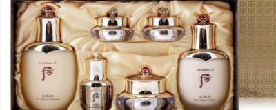 2352429411308 whoo是什么牌子