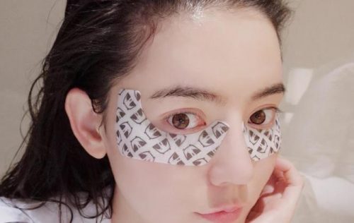 用什么方法去黑眼圈