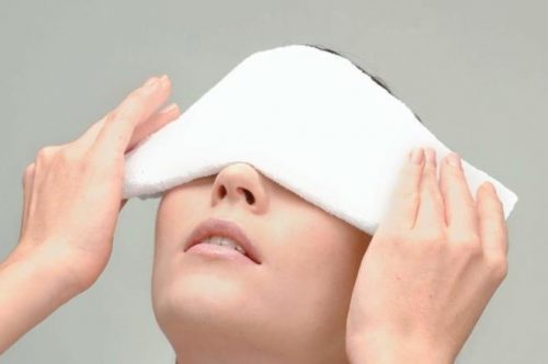 怎樣可以去黑眼圈小竅門