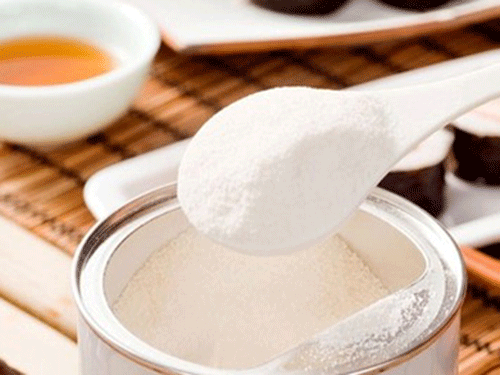 皮膚怎樣補充膠原蛋白