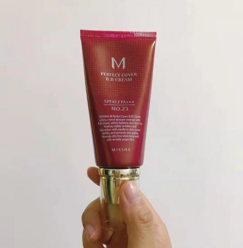 bb霜哪個牌子好