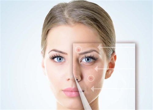 男生如何去痘印簡單點