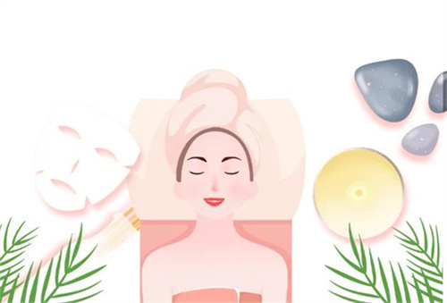 這些方法快速有效祛痘印