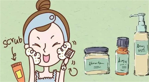 什么牌子的護膚品美白效果好