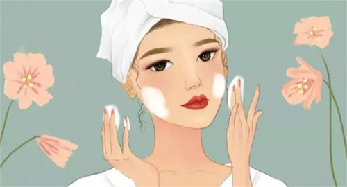 天然化妝品都有些什么