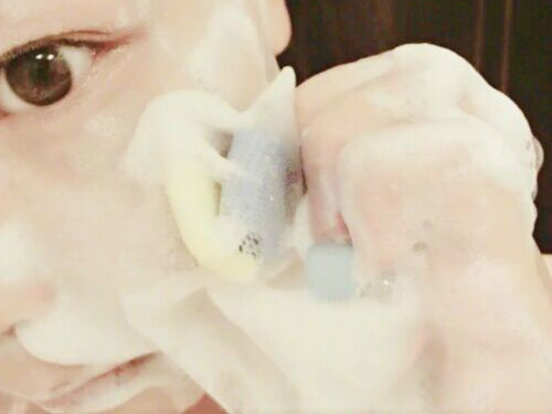 皮膚毛孔變大怎么辦