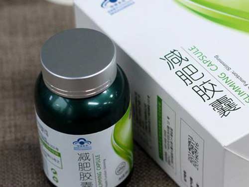 吃減肥藥會不會反彈