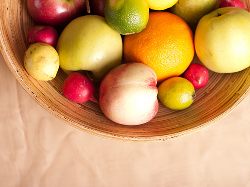 越吃越瘦的10種水果