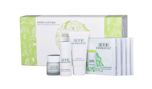 中國純植物護膚品品牌有哪些