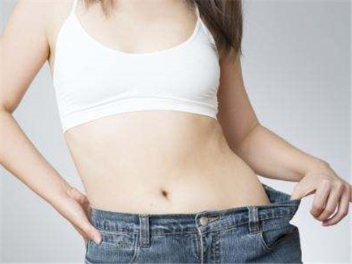 簡單有效快速減肥法