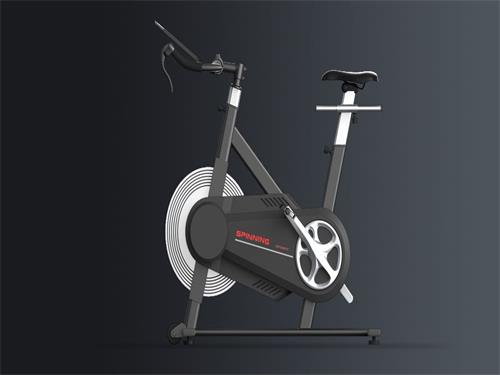 騎動感單車的好處和壞處