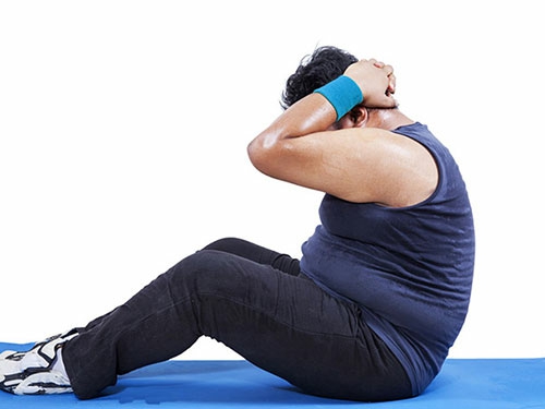 怎樣減肥最安全