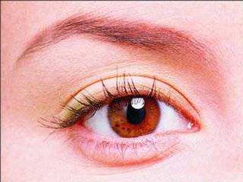 8_20191223111235431_4 最簡單的裸妝要怎么化妝好看