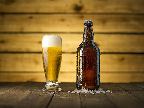 怎么用啤酒洗頭效果更好