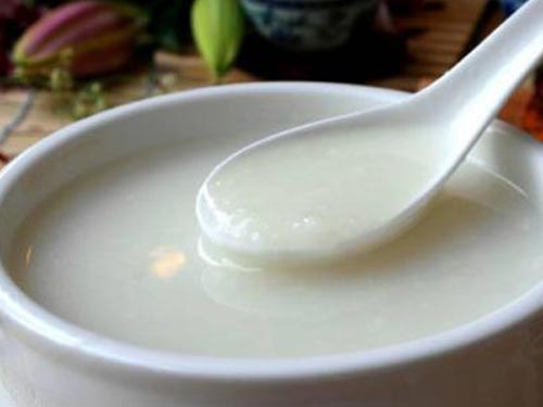 每天喝粥能減肥嗎