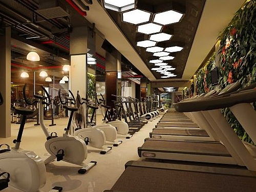 大體重可以騎車減肥嗎