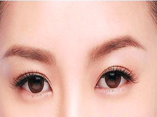 什么眉毛最好看