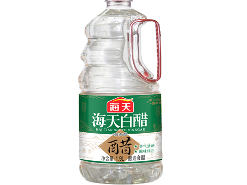 醋對皮膚病有哪些好處